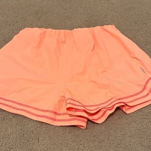 FP Movement by Free People Coral Athletic Shorts